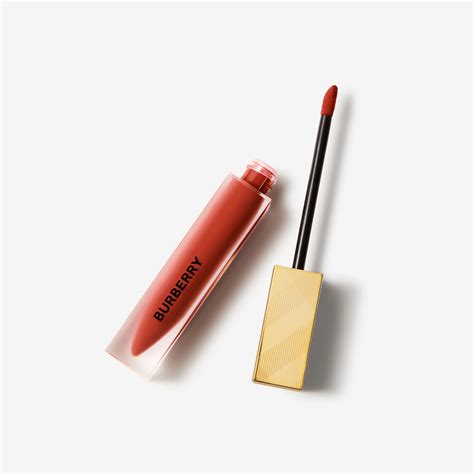 Burberry Kisses Liquid Matte – Russet No.93